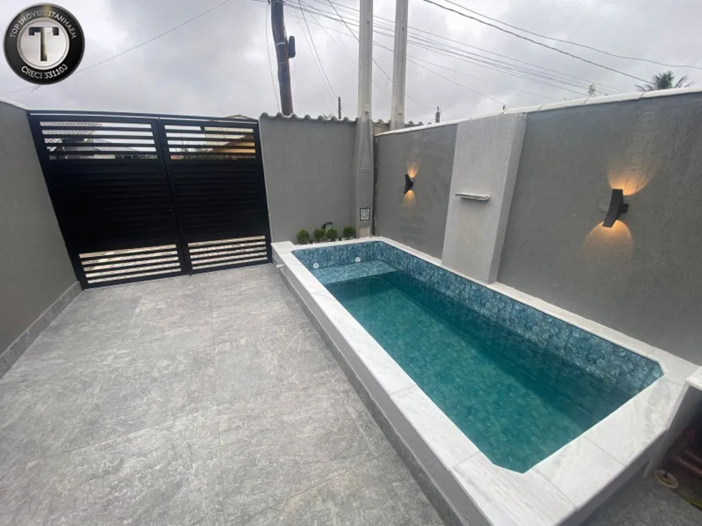 Casa, 3 quartos, 100 m² - Foto 2