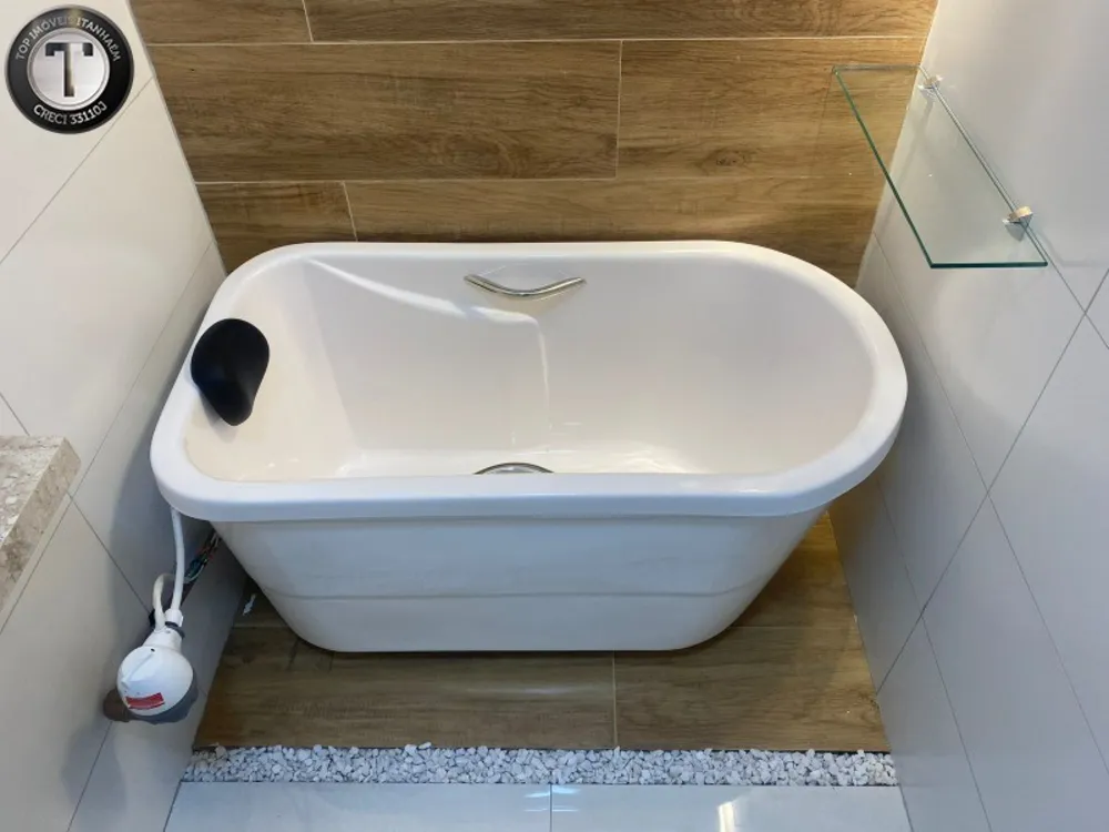 Casa, 3 quartos, 100 m² - Foto 10