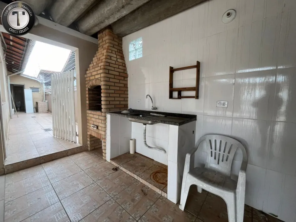 Casa, 4 quartos, 123 m² - Foto 7