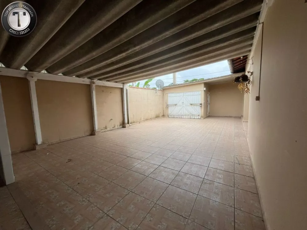 Casa à venda com 4 quartos, 123m² - Foto 4