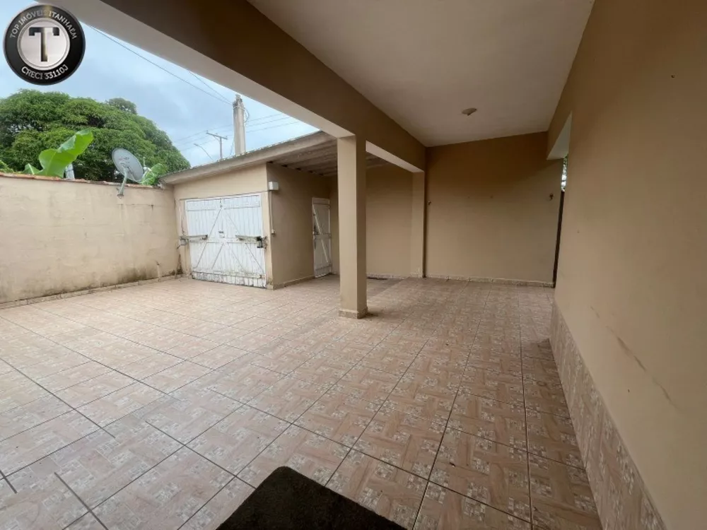 Casa à venda com 4 quartos, 123m² - Foto 1