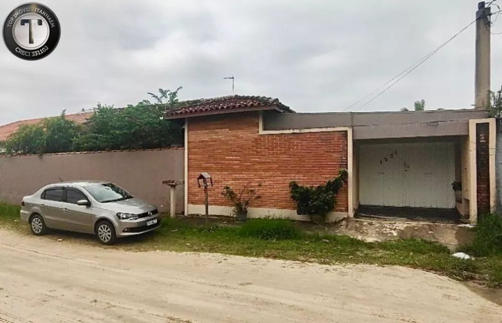 Casa à venda com 4 quartos, 123m² - Foto 2