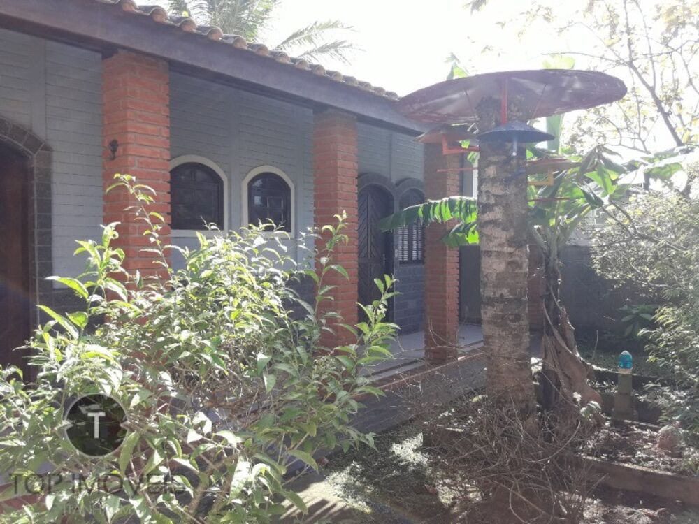 Casa, 3 quartos, 450 m² - Foto 5