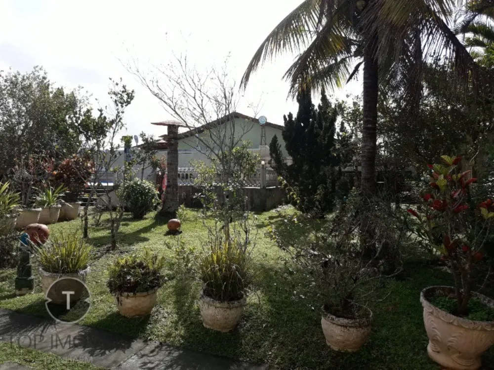 Casa, 3 quartos, 450 m² - Foto 18