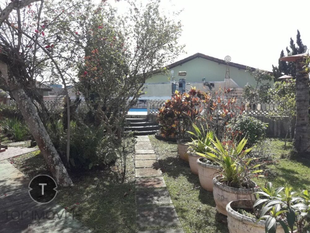 Casa, 3 quartos, 450 m² - Foto 6