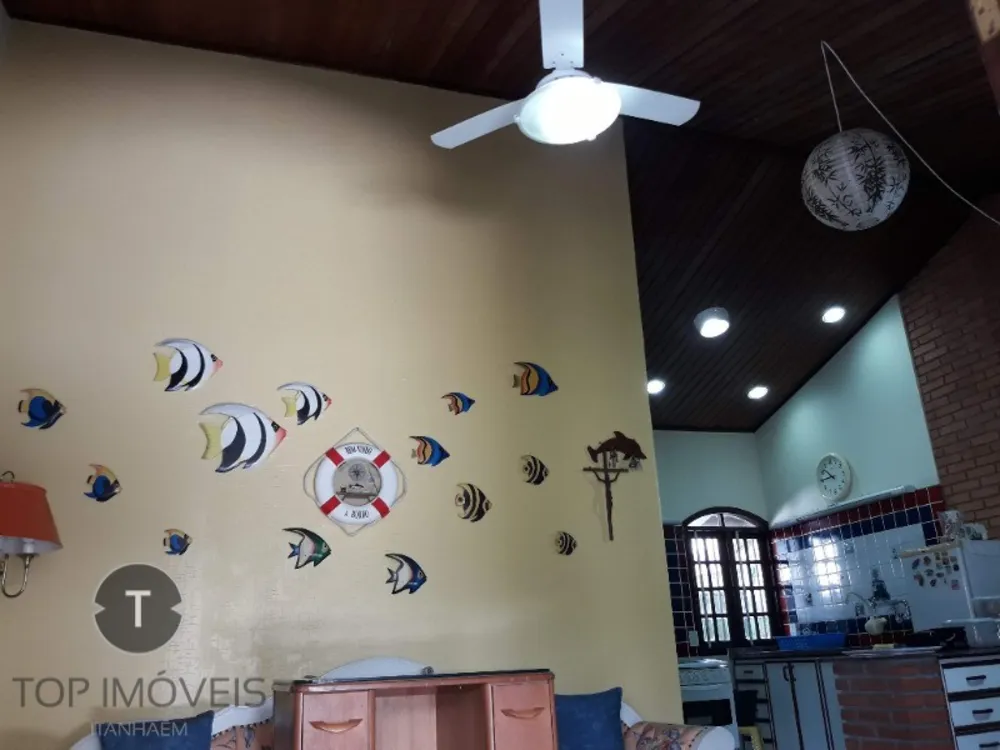 Casa, 3 quartos, 450 m² - Foto 2