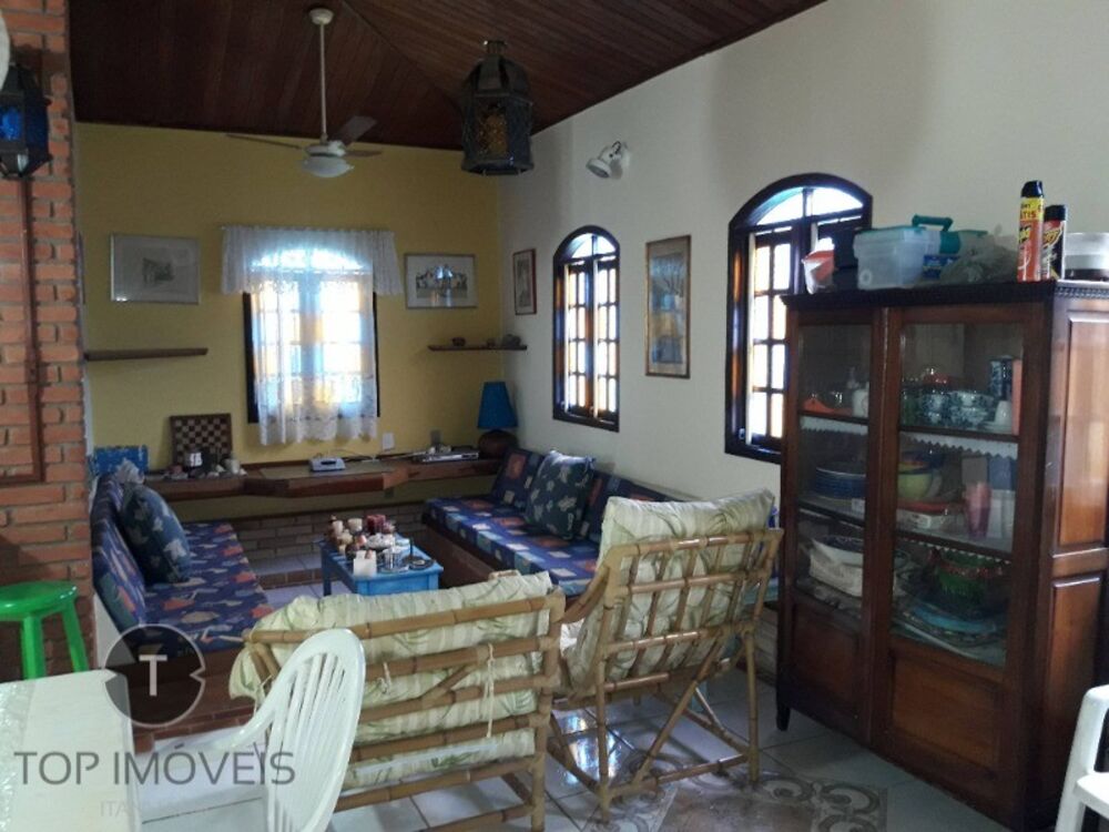 Casa, 3 quartos, 450 m² - Foto 8