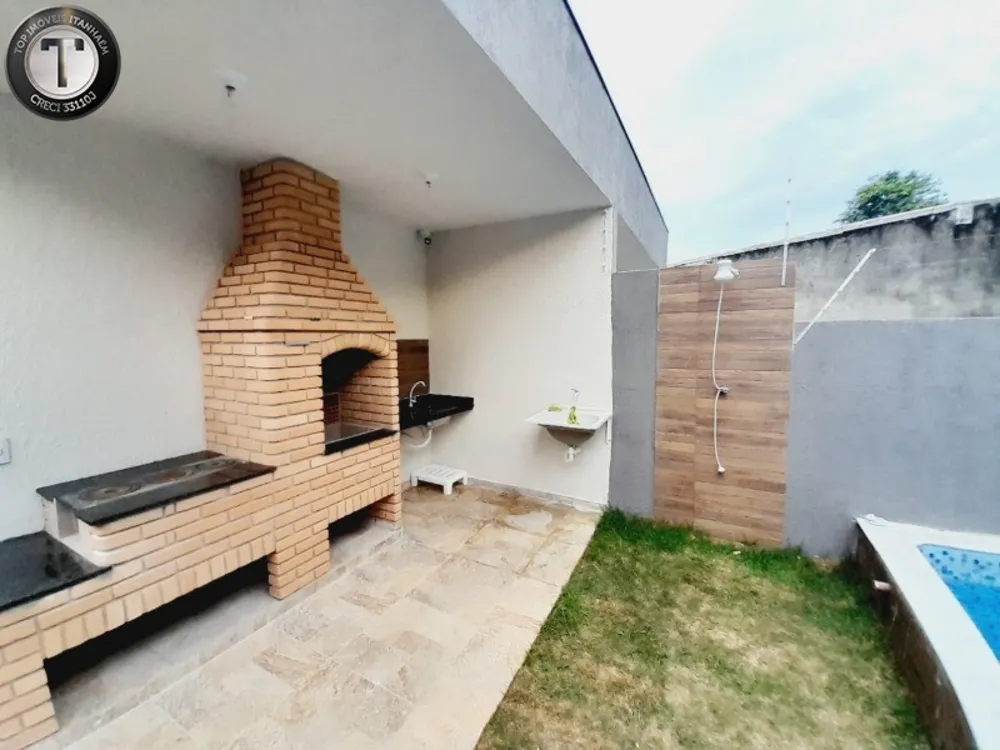 Casa, 2 quartos - Foto 4