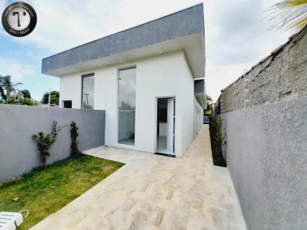 Casa, 2 quartos - Foto 1