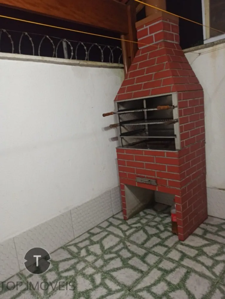 Casa, 2 quartos, 62 m² - Foto 12