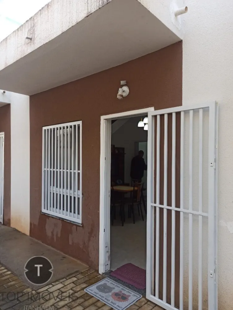 Casa, 2 quartos, 62 m² - Foto 7