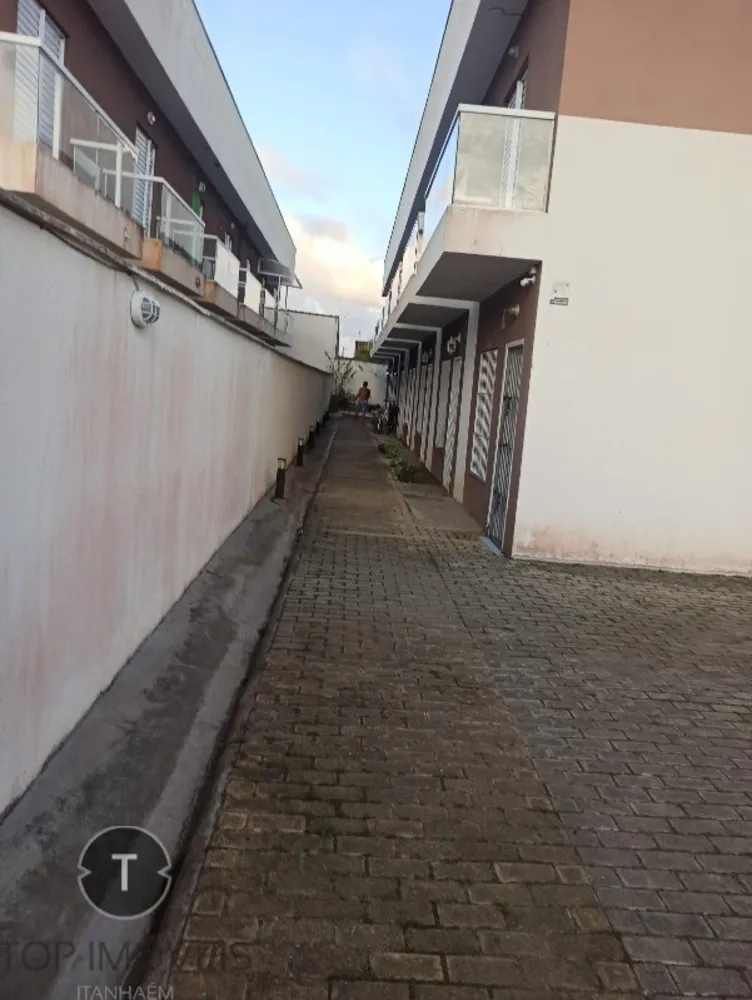 Casa, 2 quartos, 62 m² - Foto 3