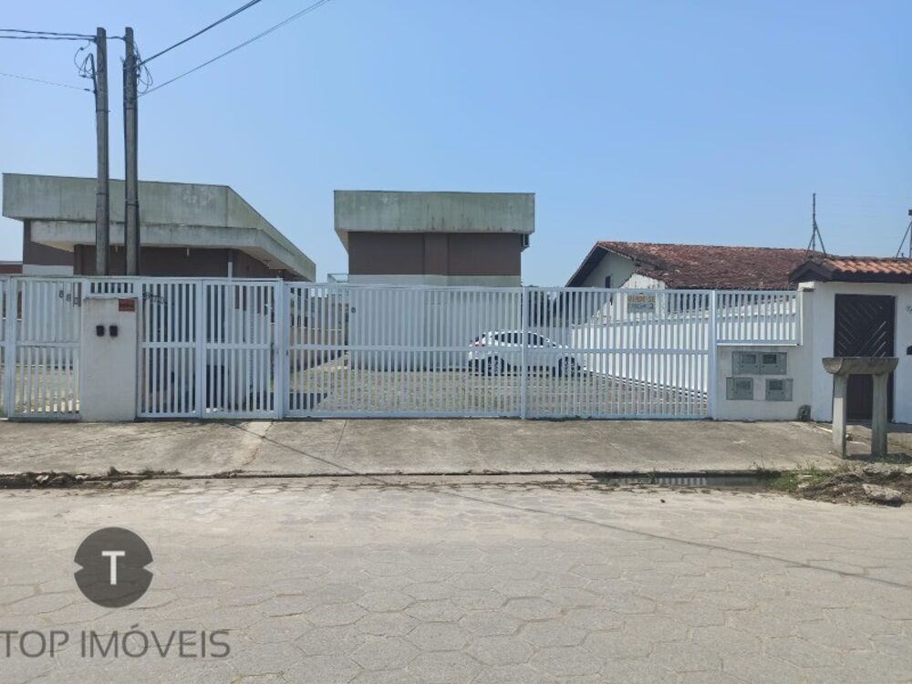 Casa, 2 quartos, 62 m² - Foto 2