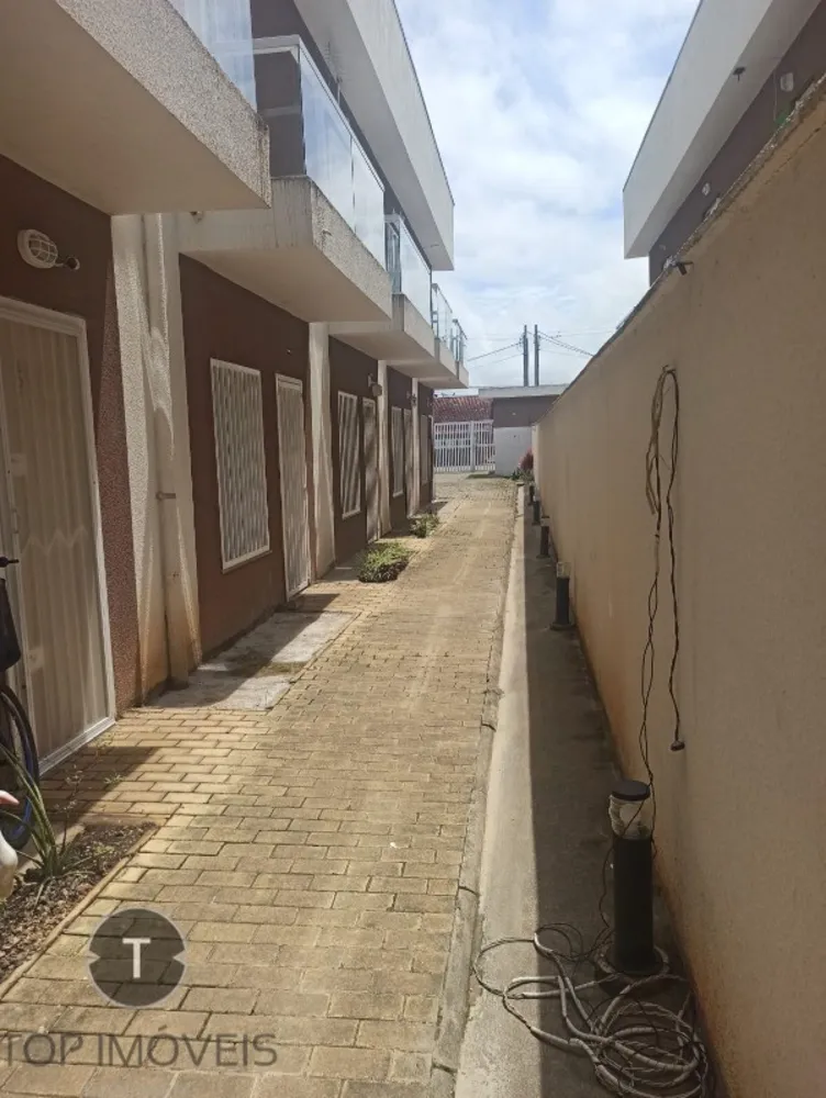 Casa, 2 quartos, 62 m² - Foto 5