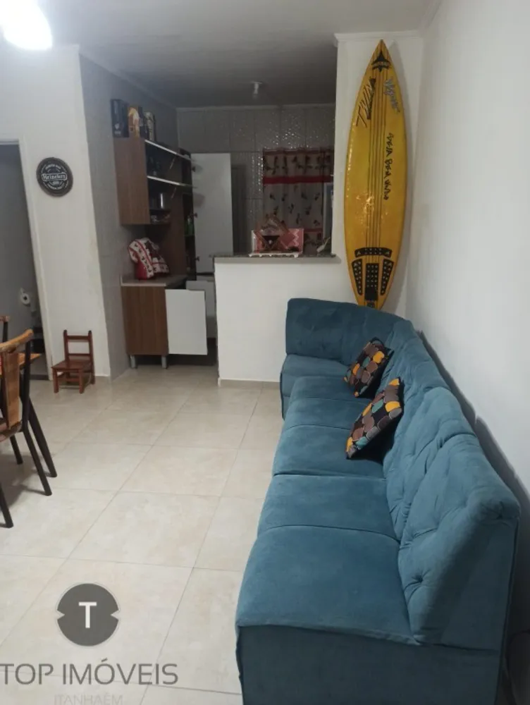 Casa, 2 quartos, 62 m² - Foto 9