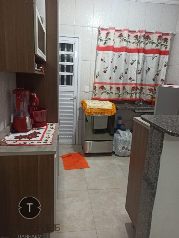 Casa, 2 quartos, 62 m² - Foto 3