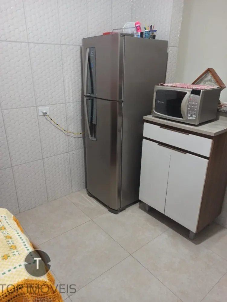 Casa, 2 quartos, 62 m² - Foto 11