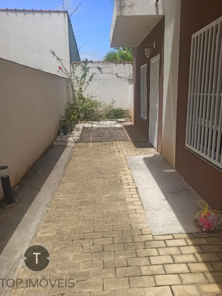 Casa, 2 quartos, 62 m² - Foto 4