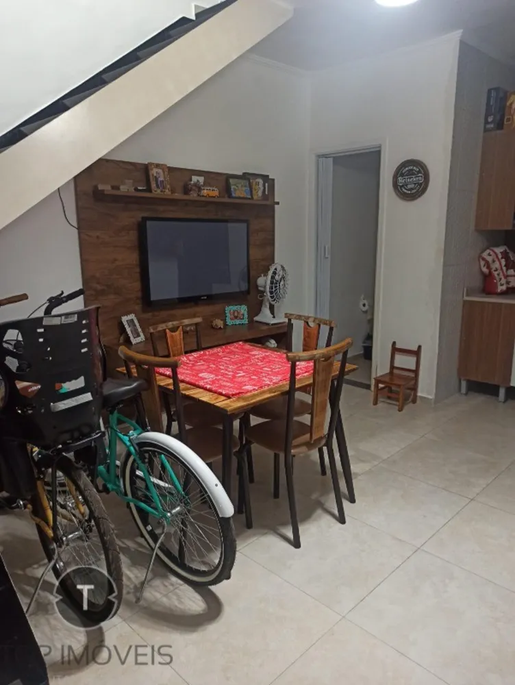 Casa, 2 quartos, 62 m² - Foto 8