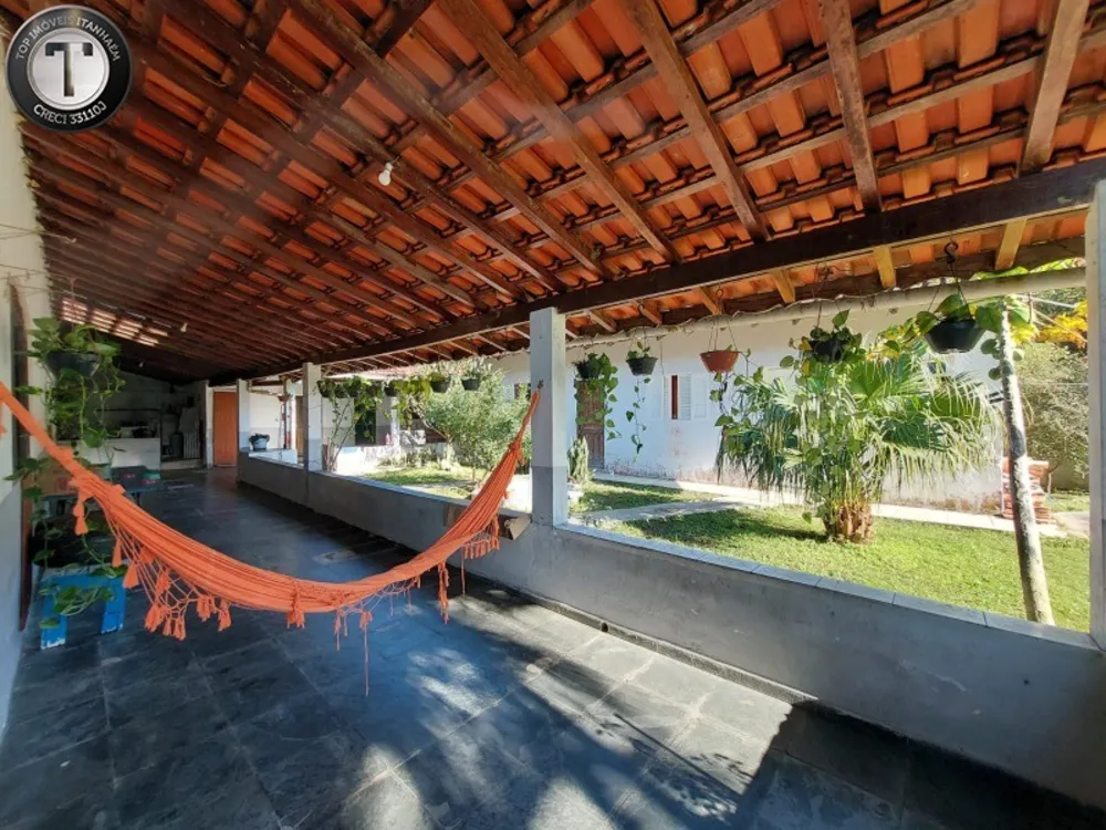 Chácara, 5 quartos - Foto 3