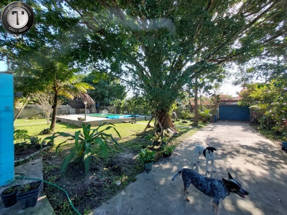 Chácara, 5 quartos - Foto 8