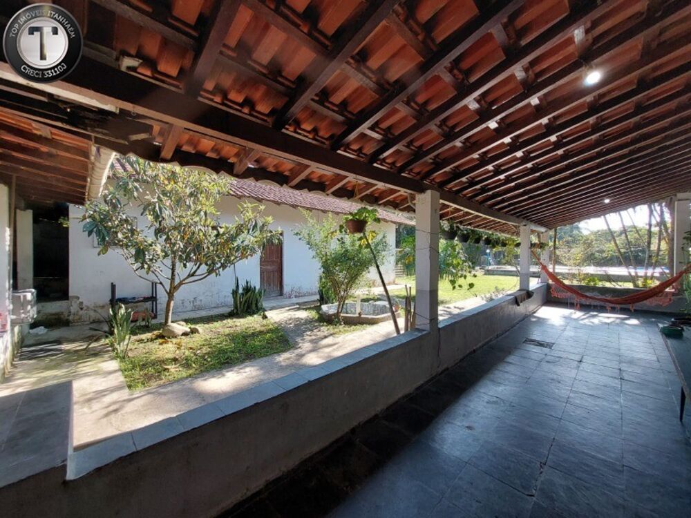 Chácara, 5 quartos - Foto 4