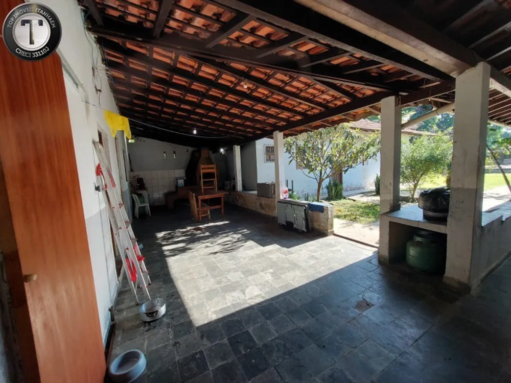 Chácara, 5 quartos - Foto 11