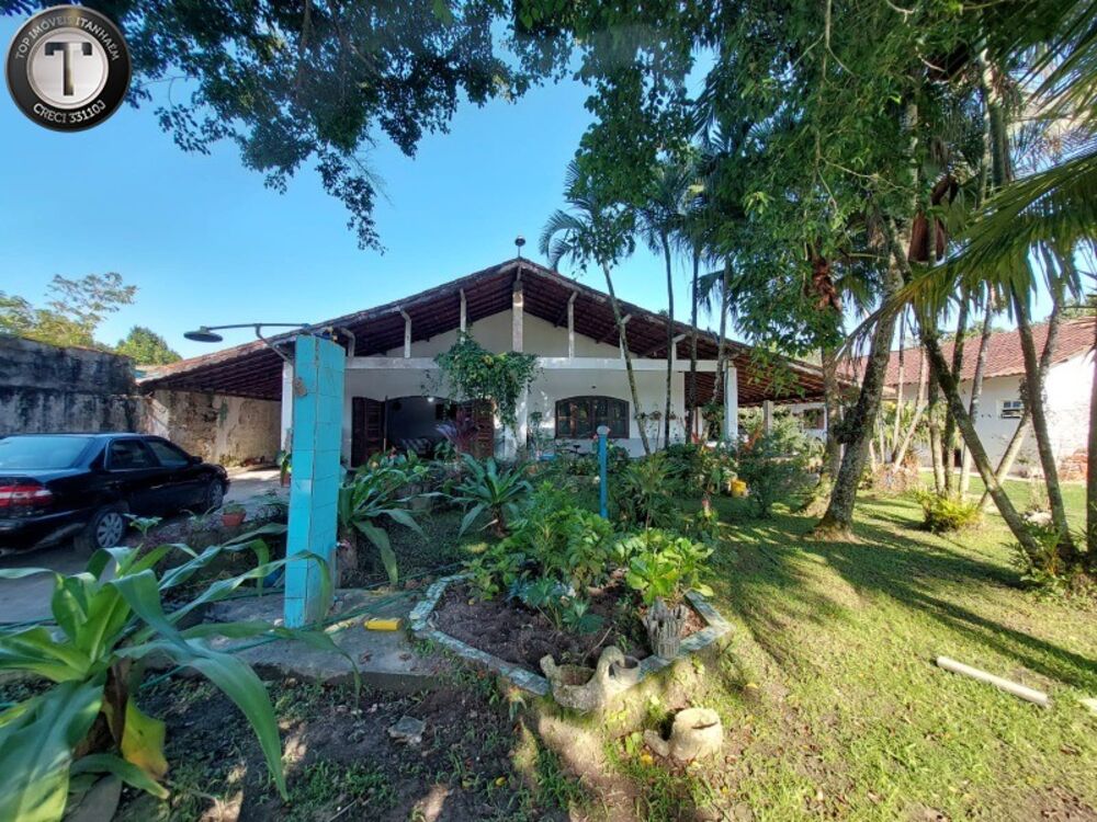 Chácara, 5 quartos - Foto 1