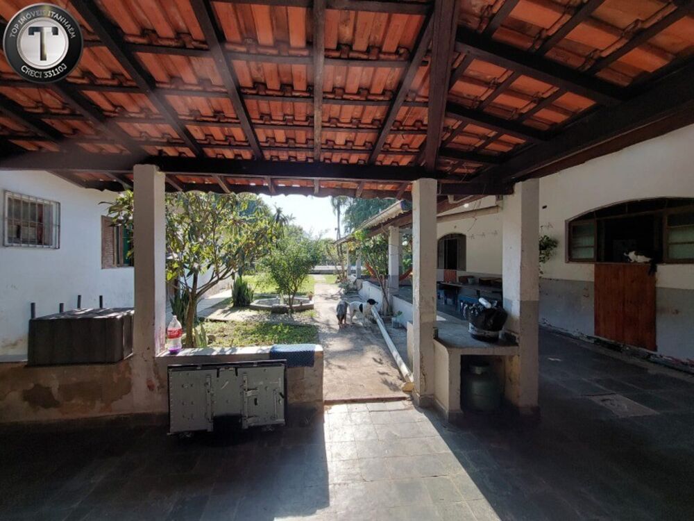 Chácara, 5 quartos - Foto 3
