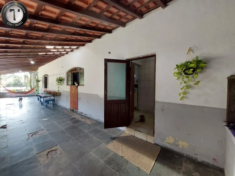 Chácara, 5 quartos - Foto 4