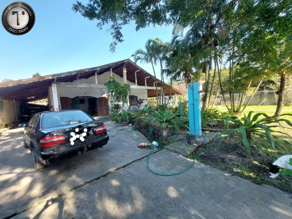 Chácara, 5 quartos - Foto 2