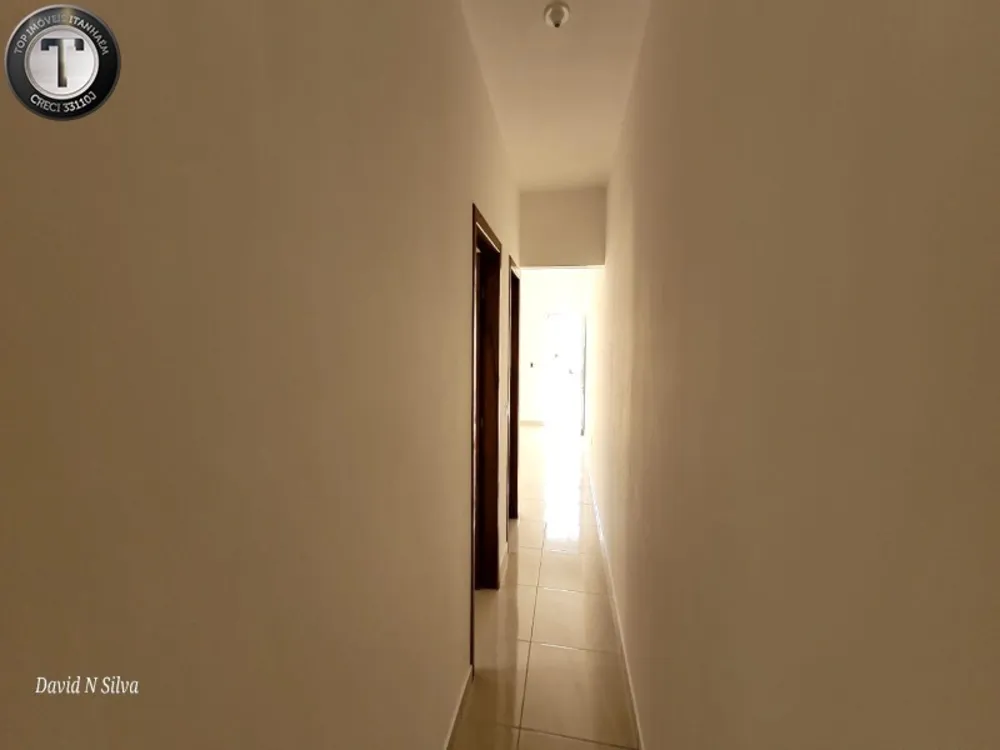 Casa, 2 quartos, 54 m² - Foto 16