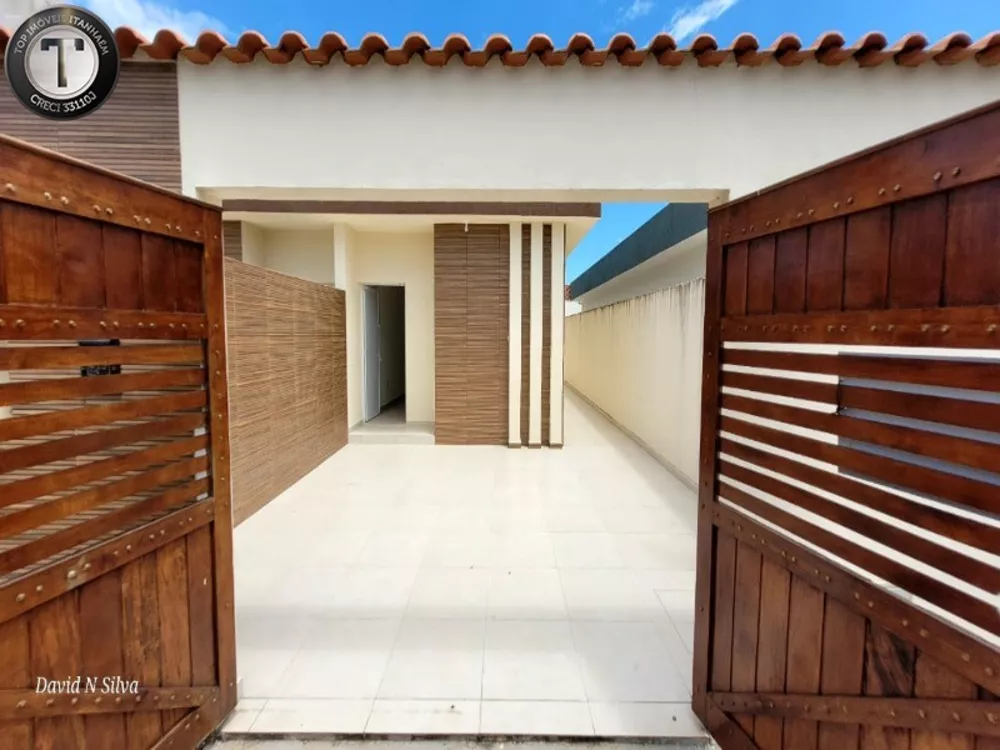 Casa à venda com 2 quartos, 54m² - Foto 2