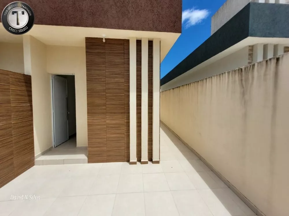 Casa à venda com 2 quartos, 54m² - Foto 4