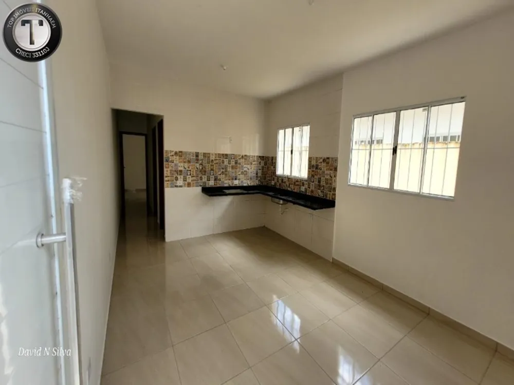 Casa, 2 quartos, 54 m² - Foto 6
