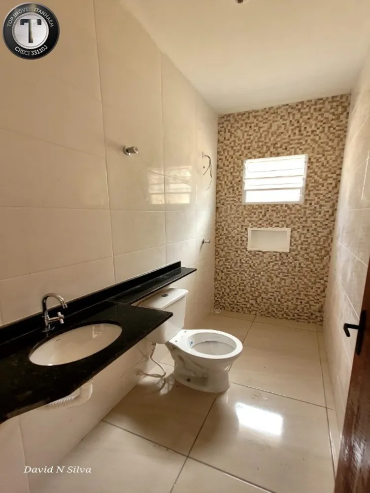 Casa, 2 quartos, 54 m² - Foto 8