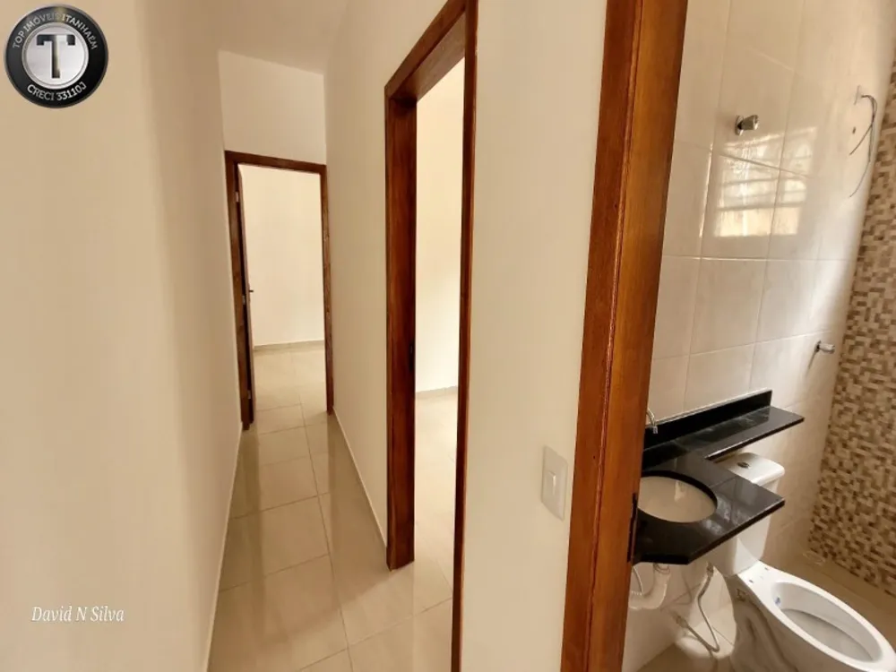 Casa, 2 quartos, 54 m² - Foto 14