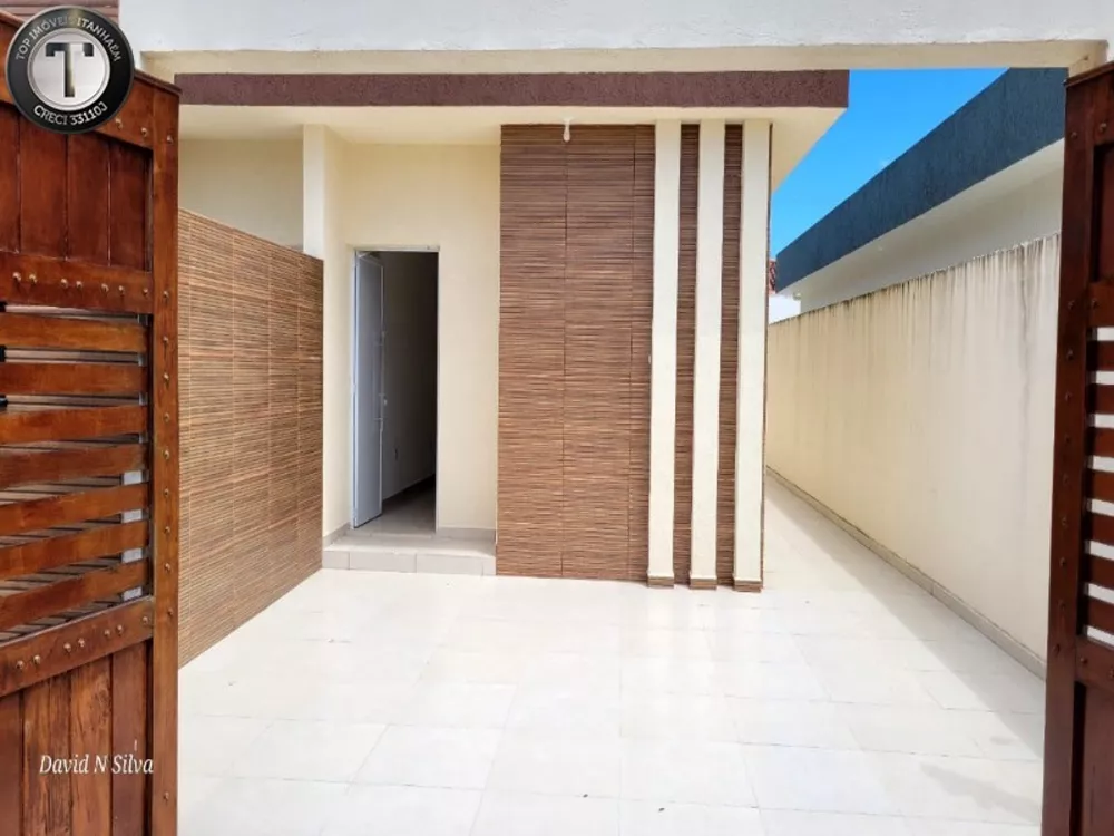 Casa à venda com 2 quartos, 54m² - Foto 3