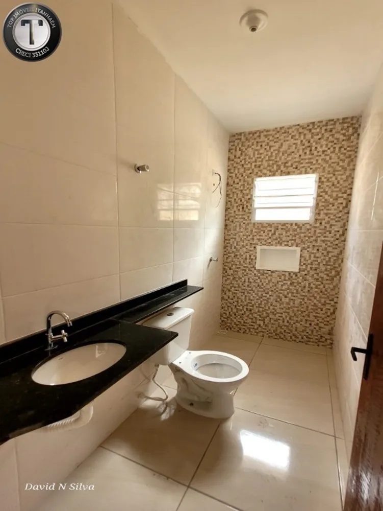 Casa, 2 quartos, 54 m² - Foto 9