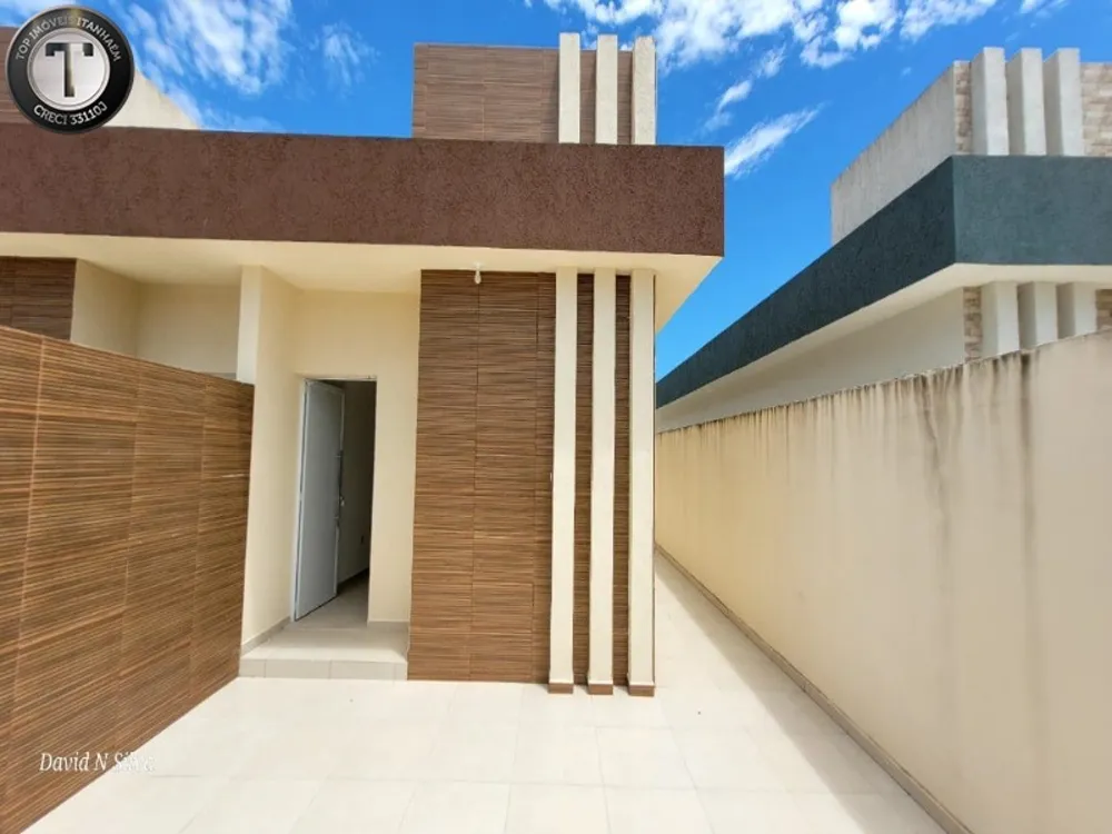 Casa, 2 quartos, 54 m² - Foto 5