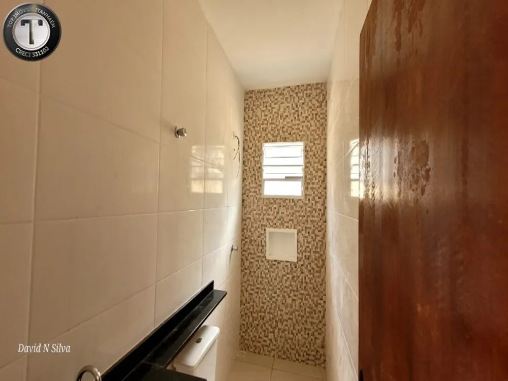 Casa, 2 quartos, 54 m² - Foto 7