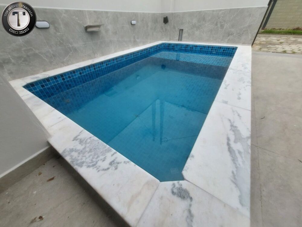 Casa, 3 quartos, 87 m² - Foto 1