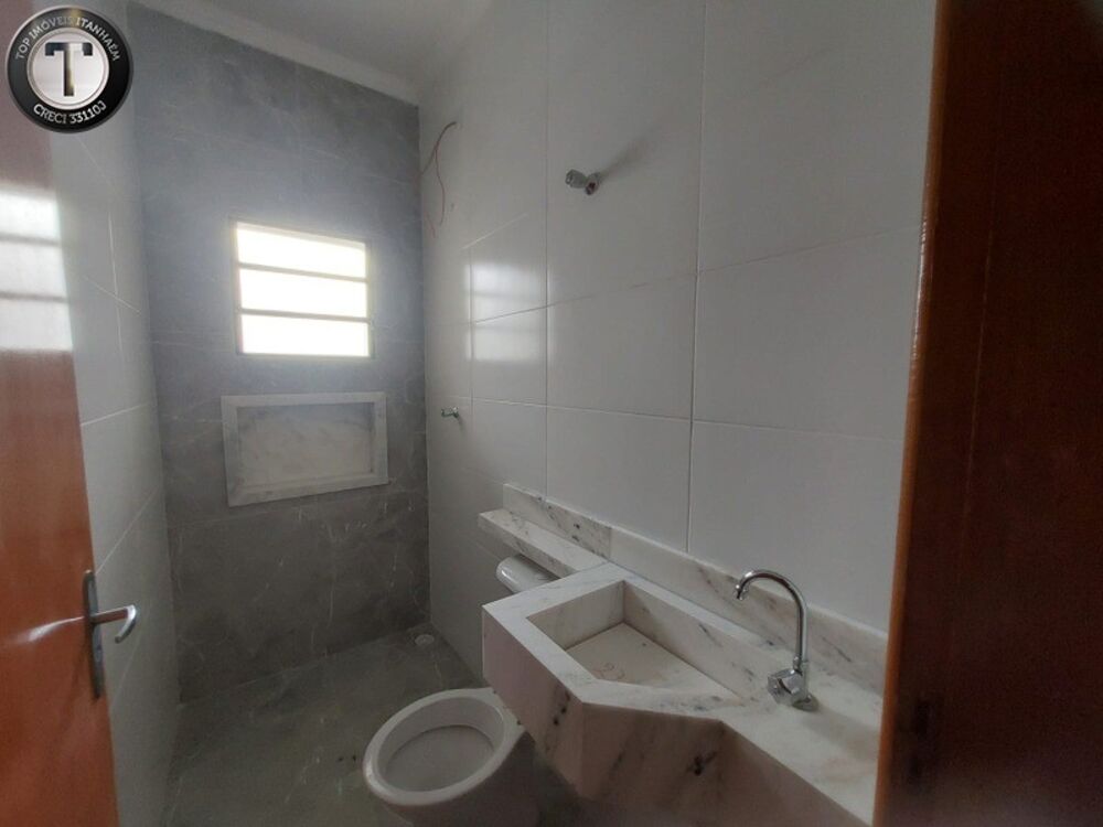 Casa, 3 quartos, 87 m² - Foto 2