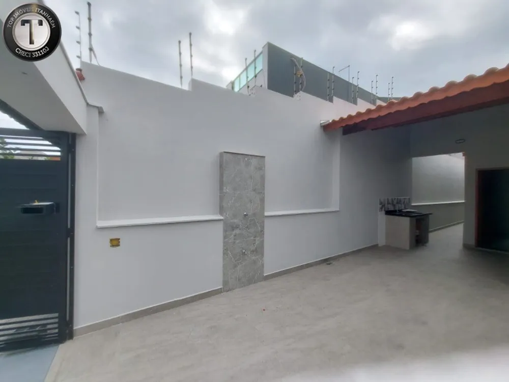 Casa, 3 quartos, 87 m² - Foto 3