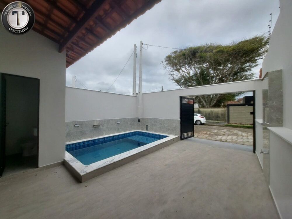 Casa, 3 quartos, 87 m² - Foto 4