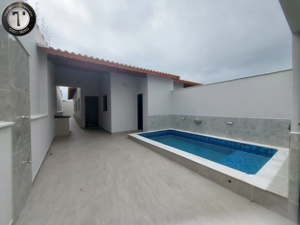 Casa, 3 quartos, 87 m² - Foto 1