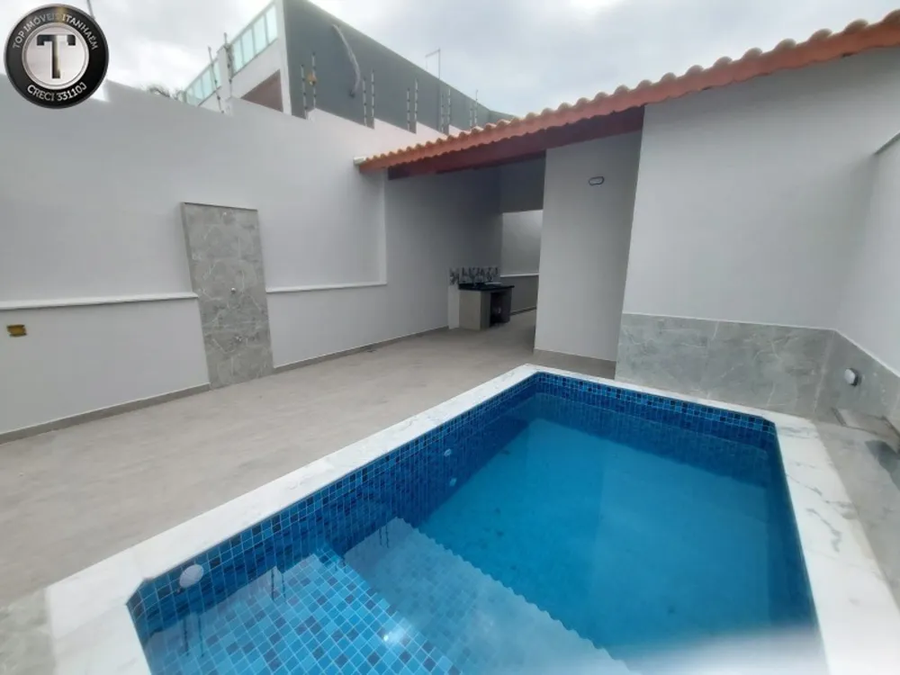 Casa, 3 quartos, 87 m² - Foto 2