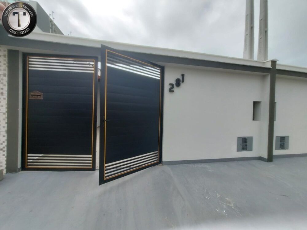 Casa, 3 quartos, 87 m² - Foto 3
