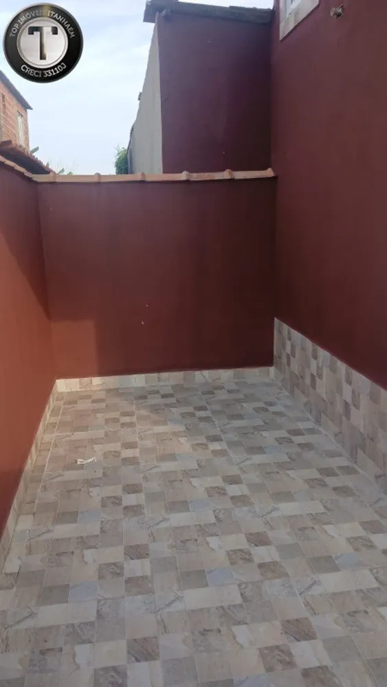 Casa, 2 quartos, 68 m² - Foto 3
