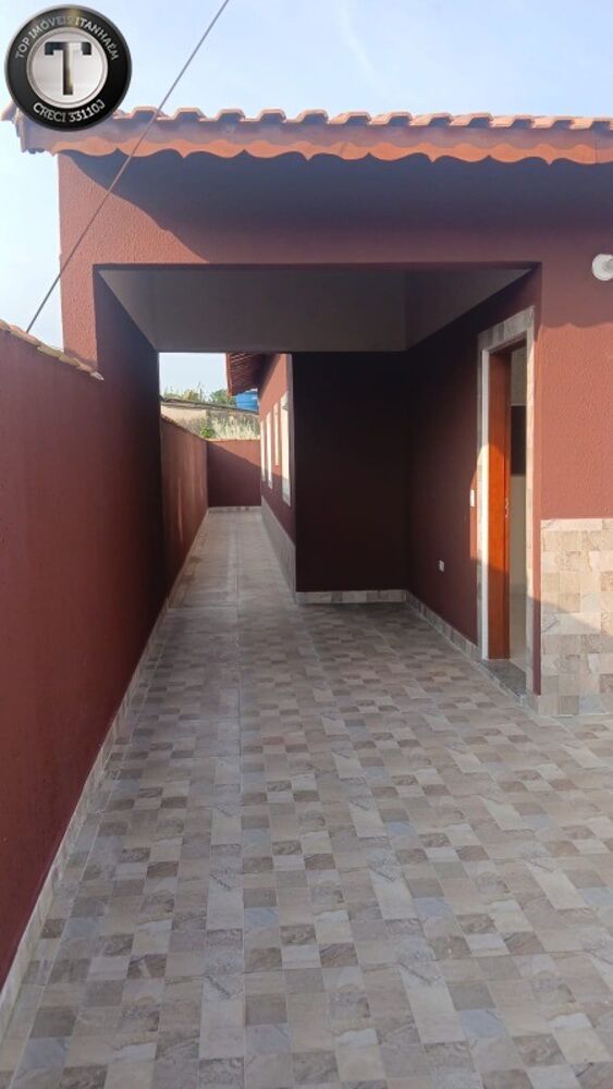 Casa, 2 quartos, 68 m² - Foto 1